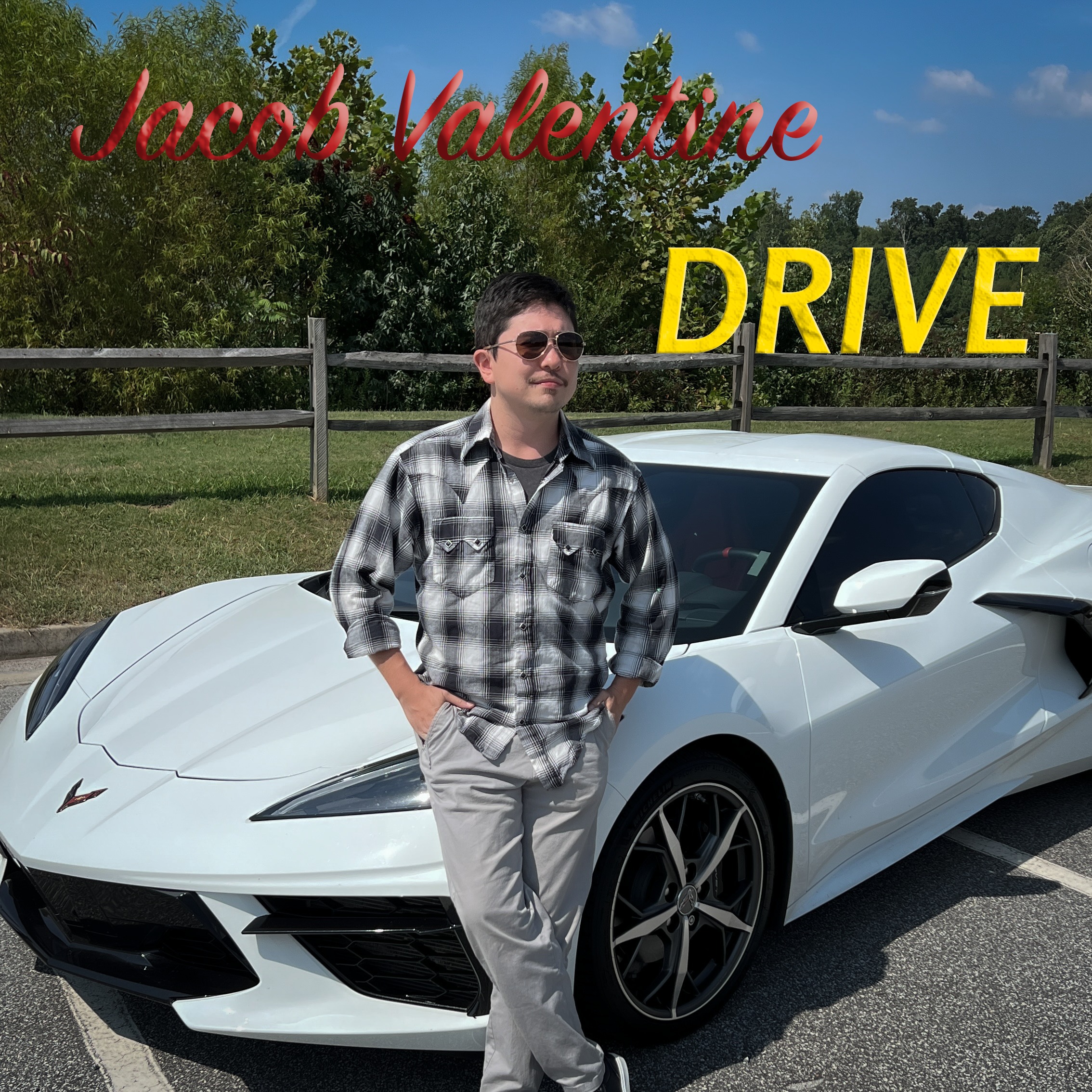 Drive Music Video thumbnail