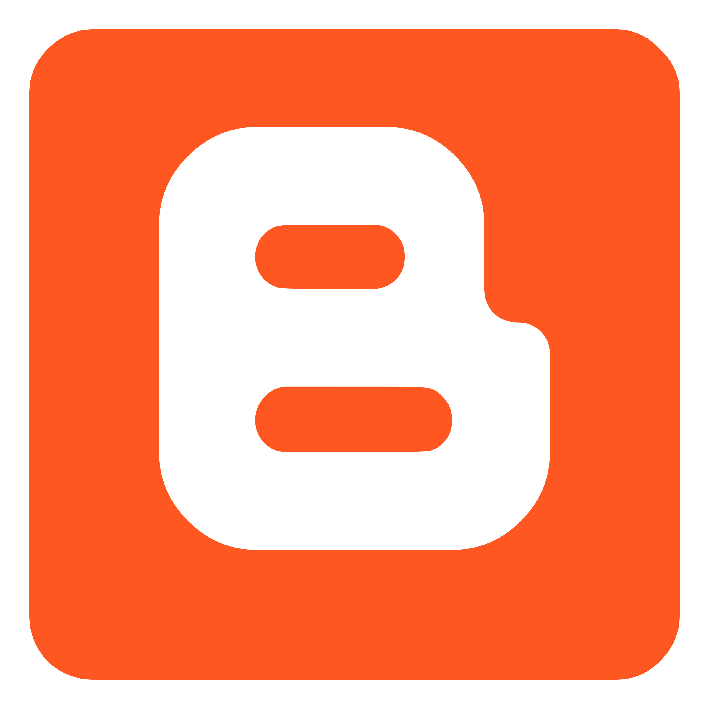 Blogger thumbnail