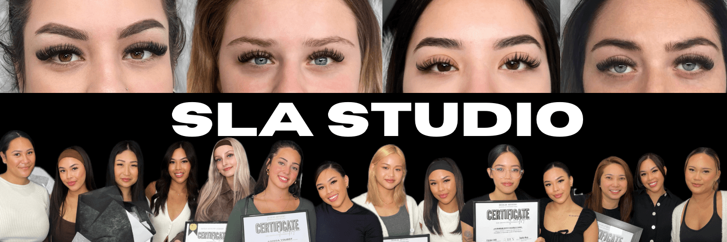 LASH COURSE INQUIRY & BOOKING thumbnail