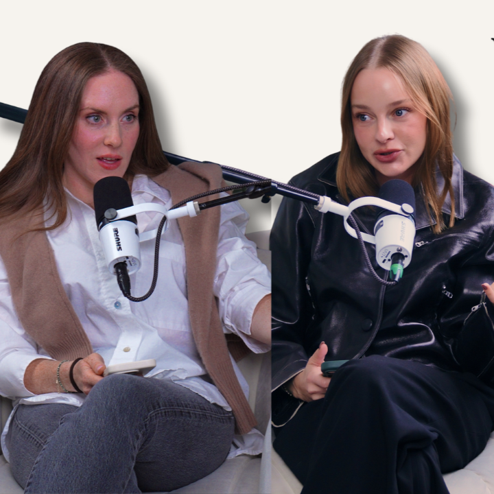 Generational Trauma: The “Normal” Family Patterns That Hurt You thumbnail