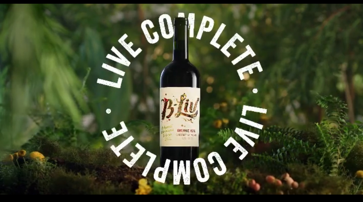 Bliv Wine thumbnail