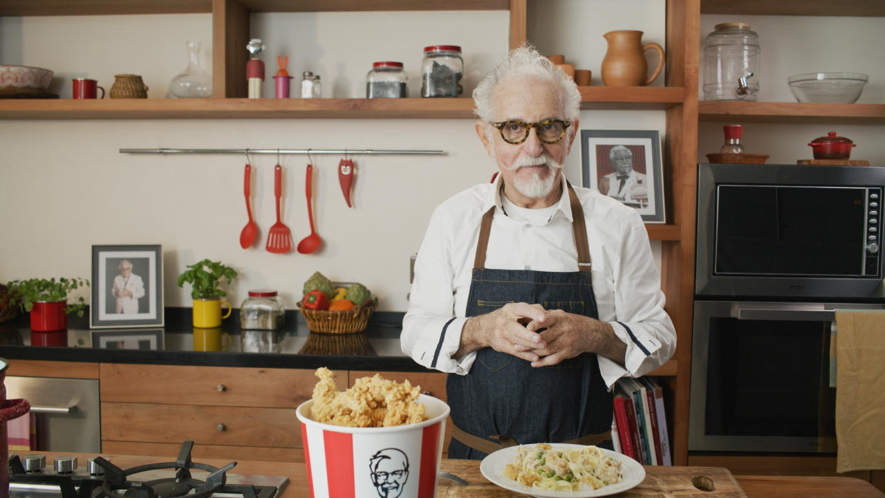 KFC Kentucky Fried Cooking Academy thumbnail