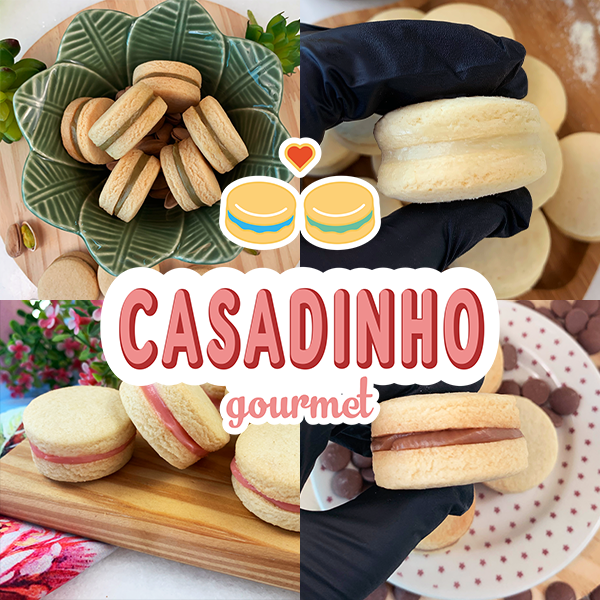 CASADINHO GOURMET thumbnail