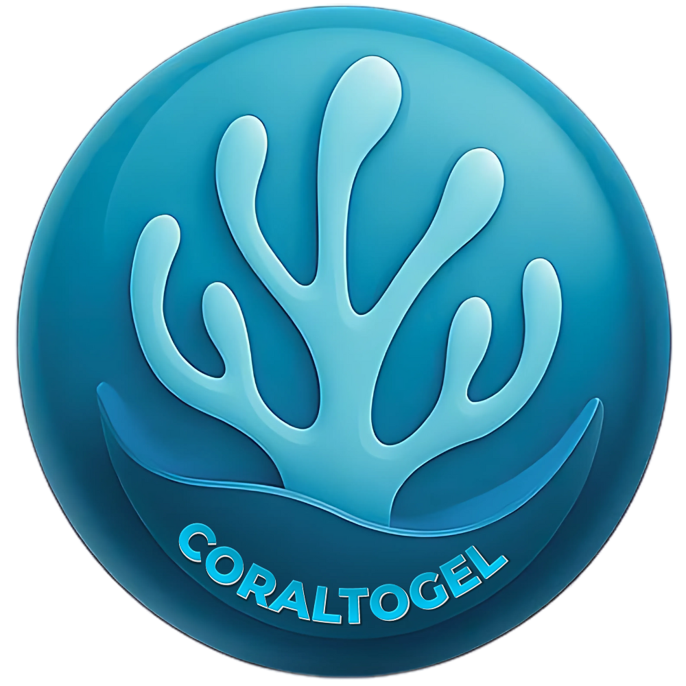 LINK LOGIN & DAFTAR CORALTOGEL thumbnail