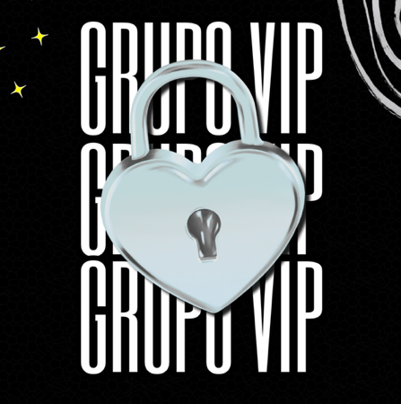 Grupo VIP | Bellae ✨ thumbnail