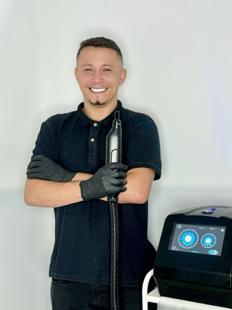 Remoção de Micro/Tattoo thumbnail