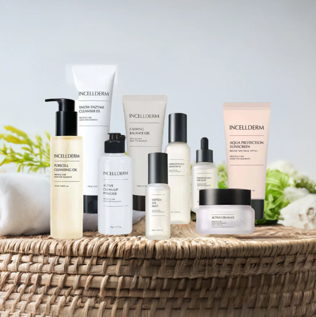 MY RIMAN SKINCARE RITUAL  thumbnail