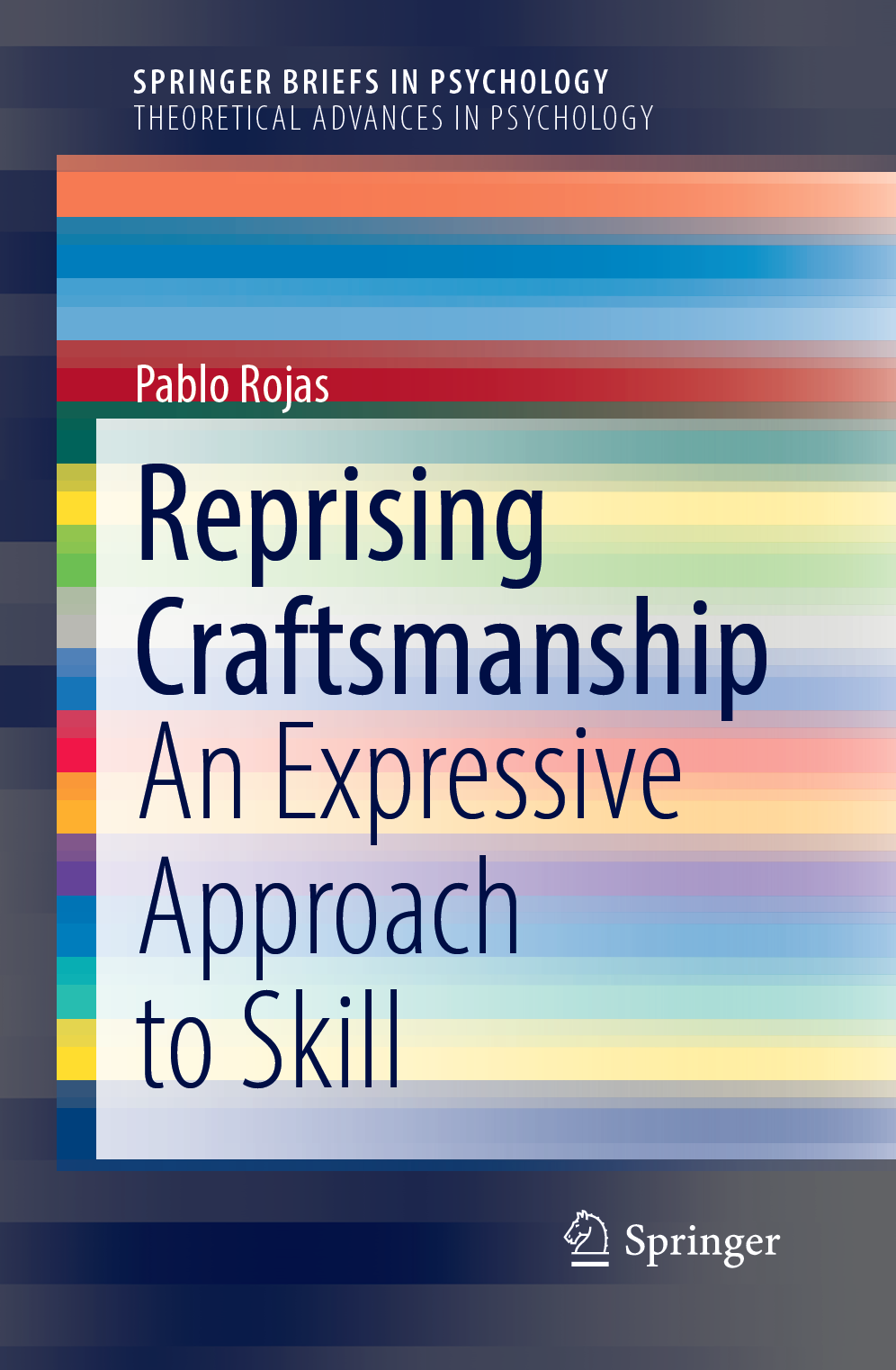 Reprising Craftsmanship: An Expressive Approach to Skill thumbnail