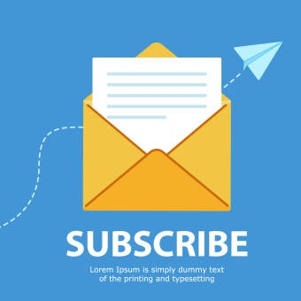 Subscribe to Tall Paul's Newsletter thumbnail