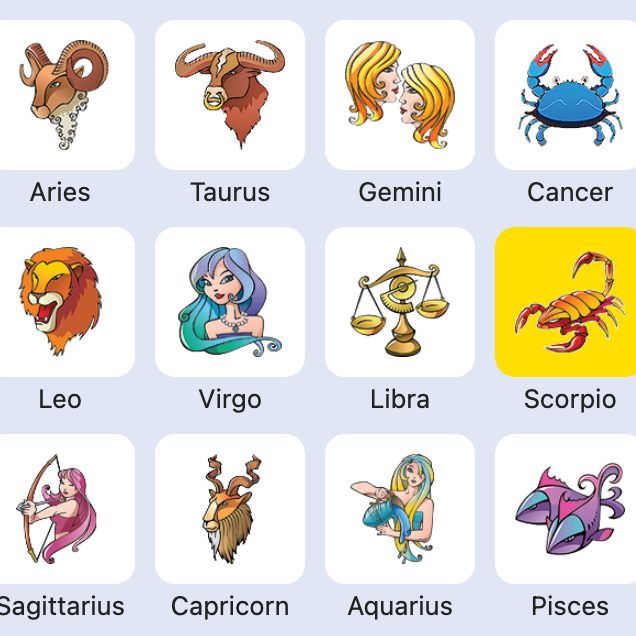 Moon Reading - FREE thumbnail