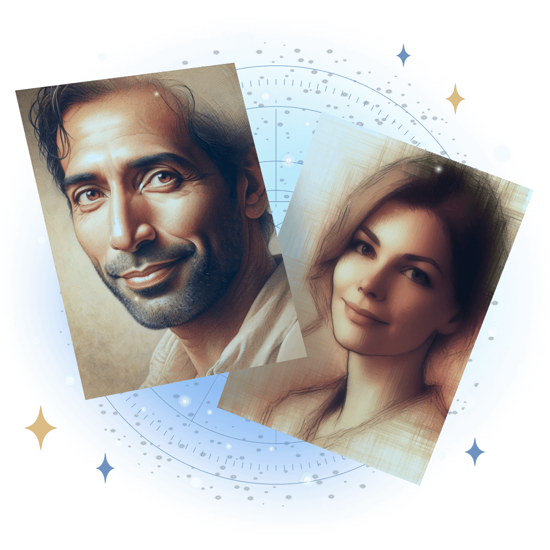 Beyond a Soulmate Sketch thumbnail