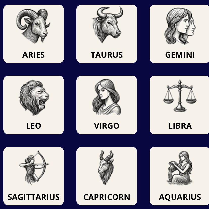 Astrology - Eastern Zodiac Reading thumbnail