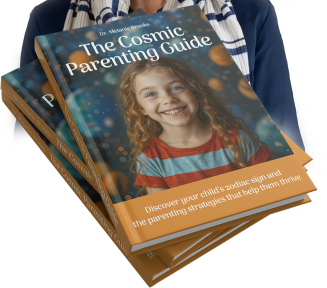Cosmic Parenting Guide thumbnail