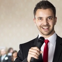Public Speaking Hypnosis thumbnail