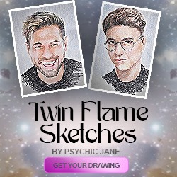 Twin Flame Sketch thumbnail