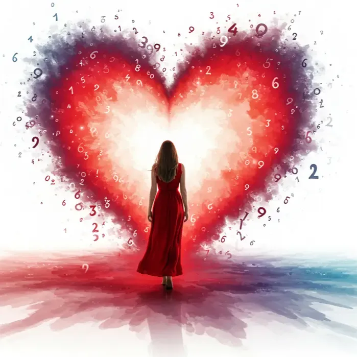 Numerology - Passion thumbnail