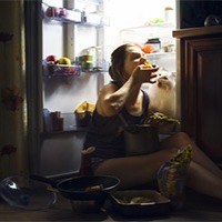 Stop Binge Eating Hypnosis thumbnail