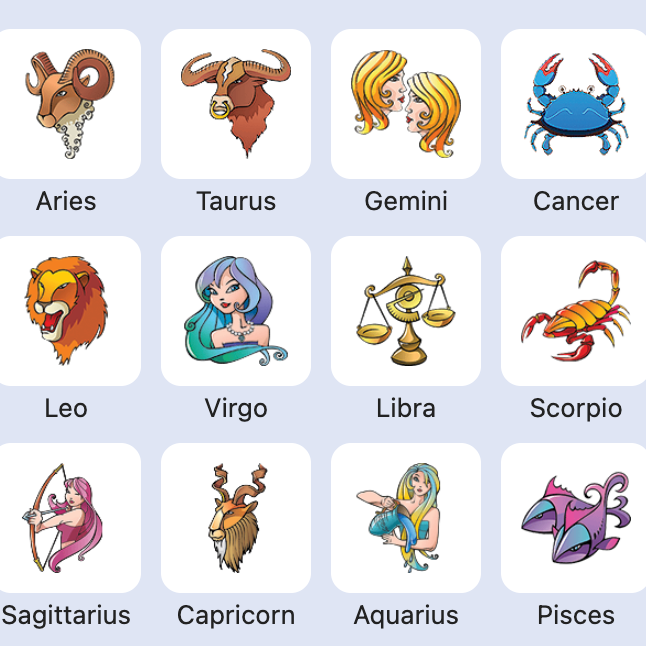 Astrology Moon Reading thumbnail