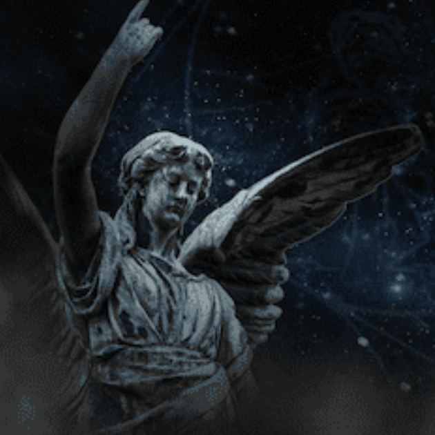 Angelic Tarot Reading thumbnail