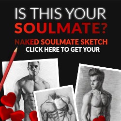 Soulmate Sketch (Naked) thumbnail