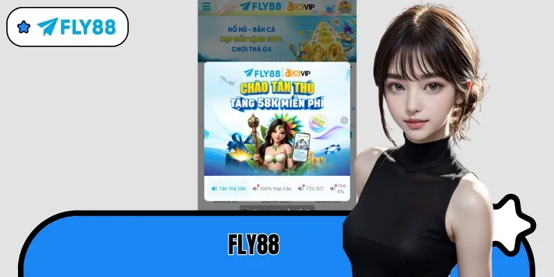 FLY88 - Thiên Đường Cá Cược Uy Tín, Cơ Hội Hốt Bạc Dễ Dàng thumbnail