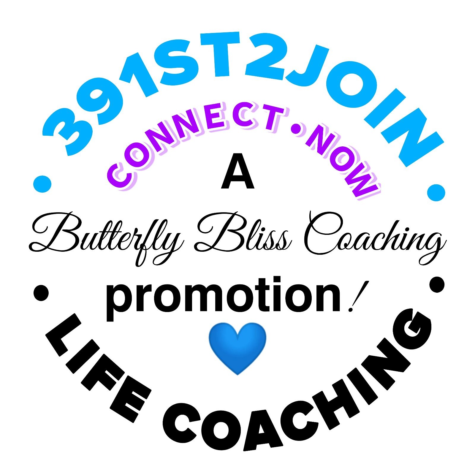 Butterfly Bliss Coaching - 𝟯𝟵𝟭𝗦𝗧𝟮𝗝𝗢𝗜𝗡 𝗣𝗥𝗢𝗠𝗢 thumbnail