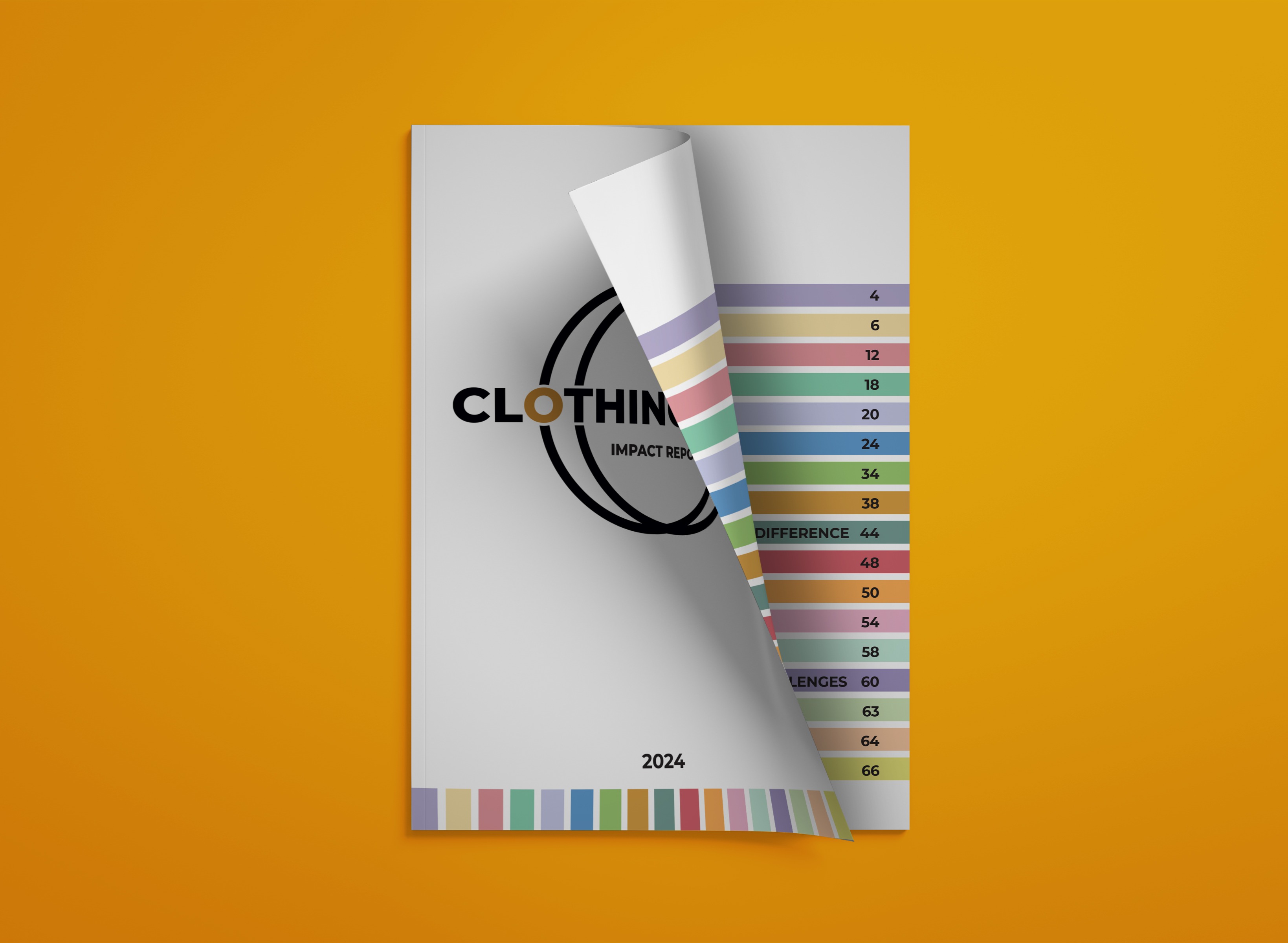 Our Impact Report thumbnail