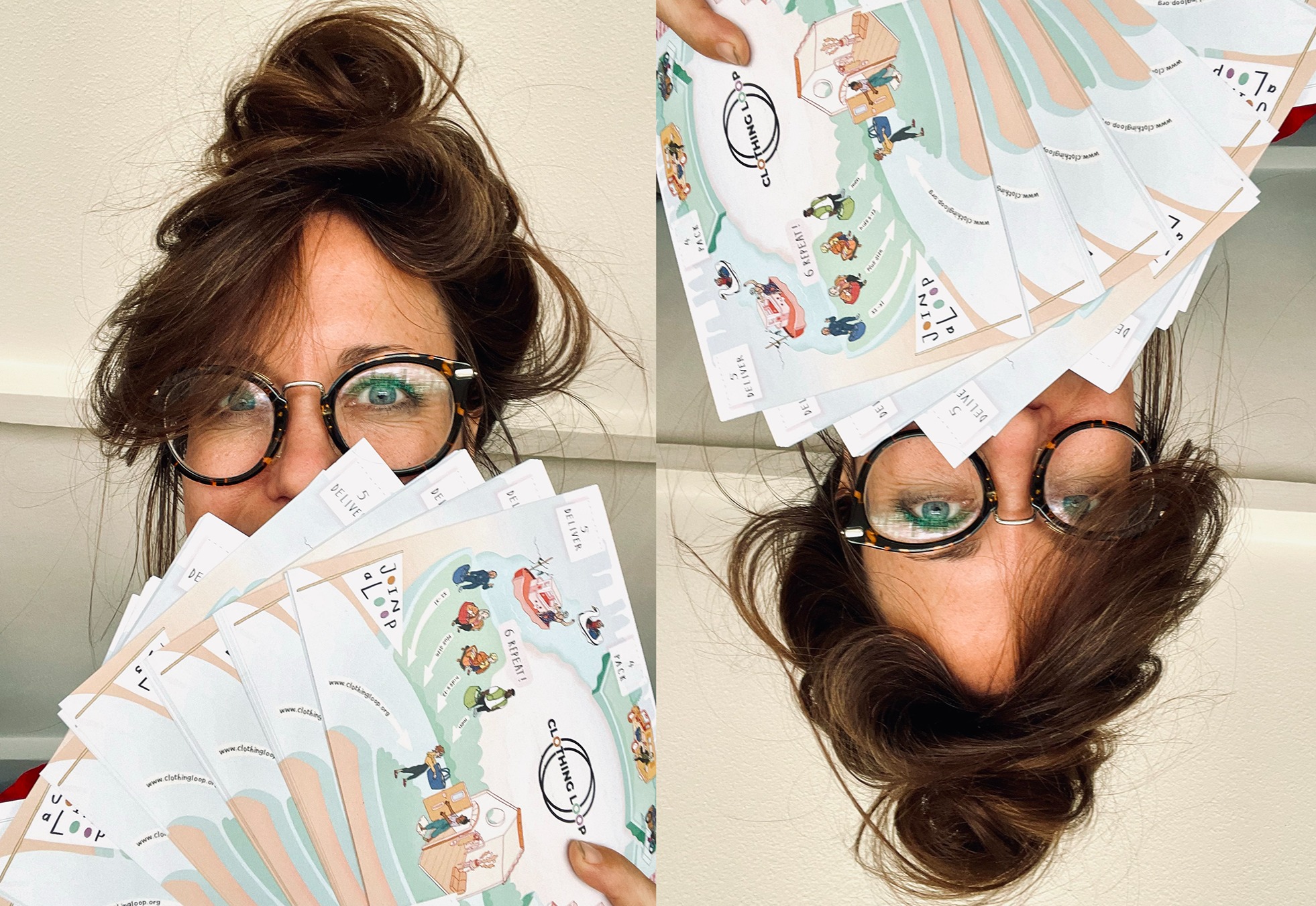 Order free CL flyers thumbnail