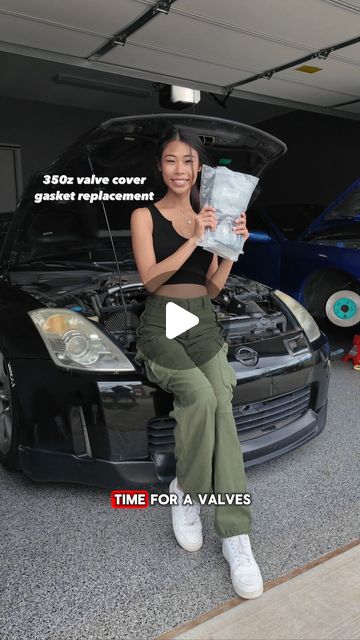 VALVE COVER GASKETS REPLACEMENT thumbnail