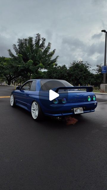 TOMEI EXHAUST FOR MY R32 thumbnail