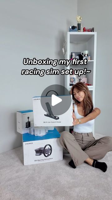 MOZA RACING thumbnail