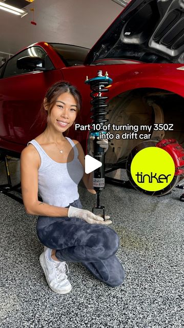 TINKER DIY thumbnail