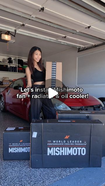MISHIMOTO thumbnail