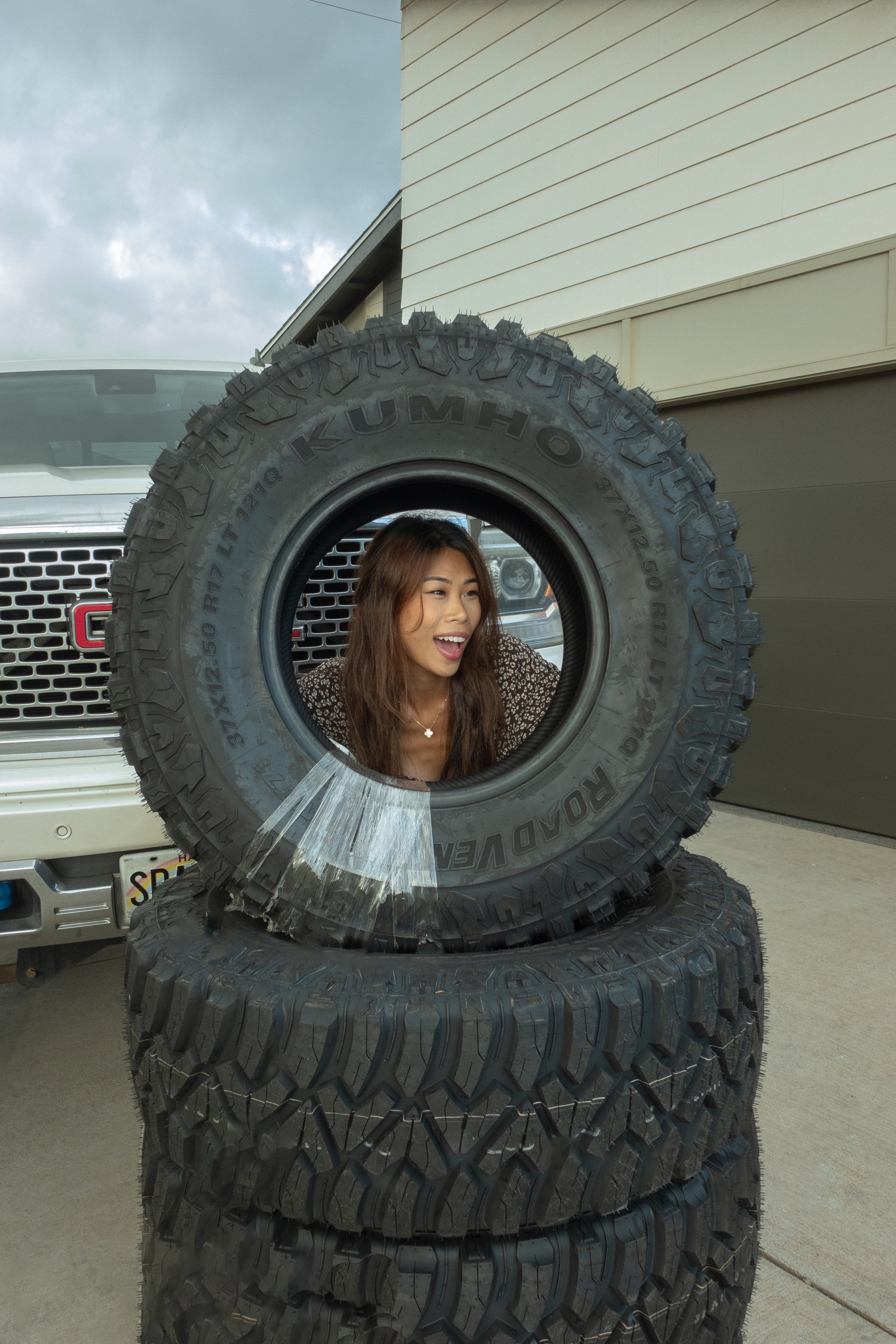 KUMHO TIRES thumbnail