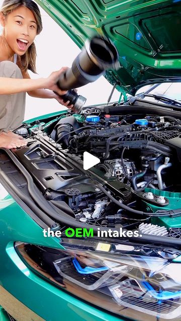 EVENTURI INTAKES INSTALLATION thumbnail