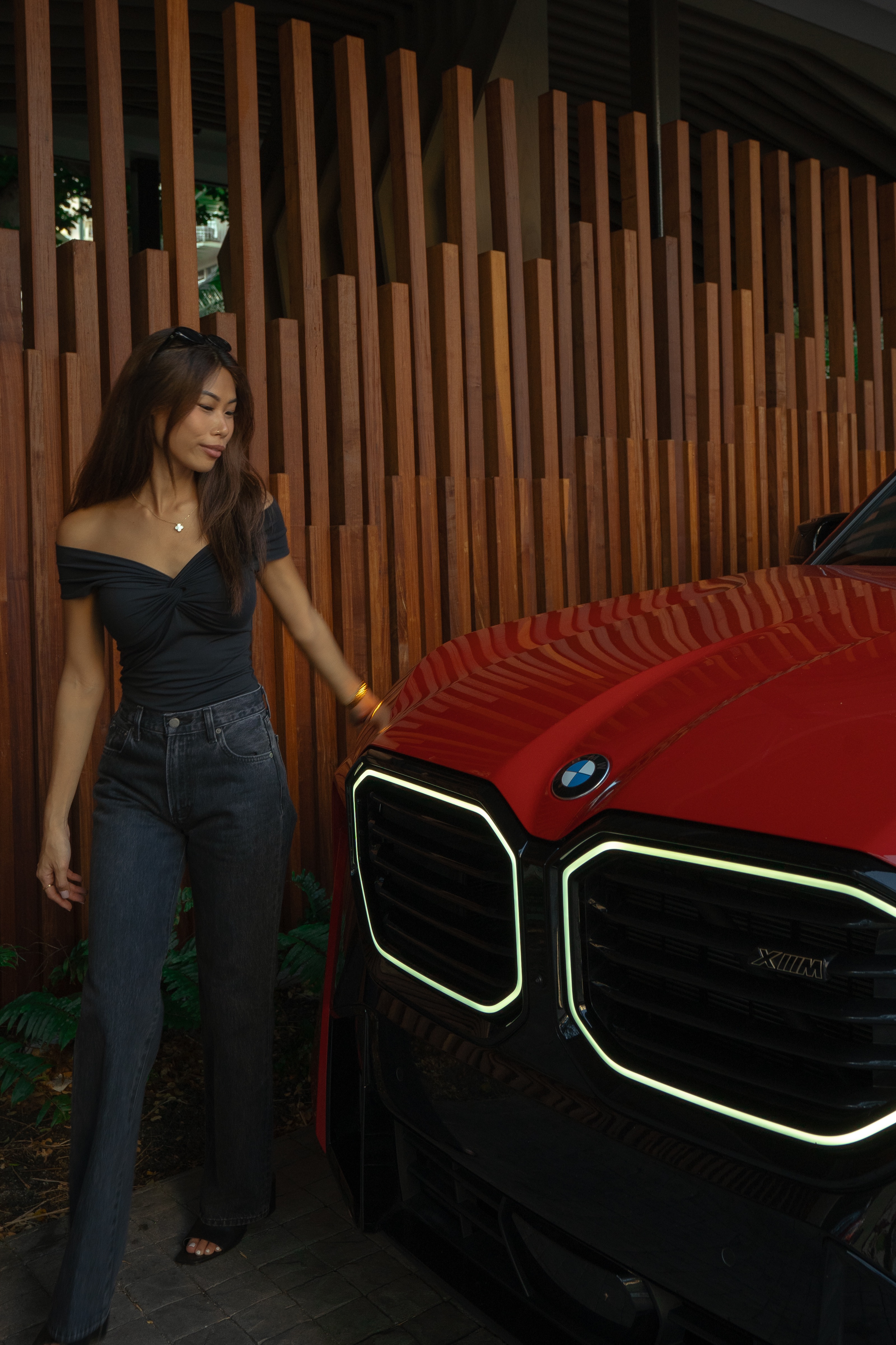 BMW XM thumbnail