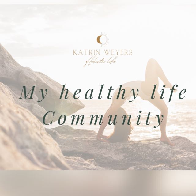 WhatsApp Gruppe  kostenfrei Holistic Health  thumbnail