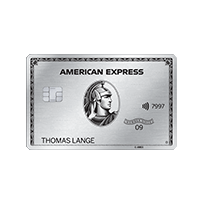 Platinum Card thumbnail