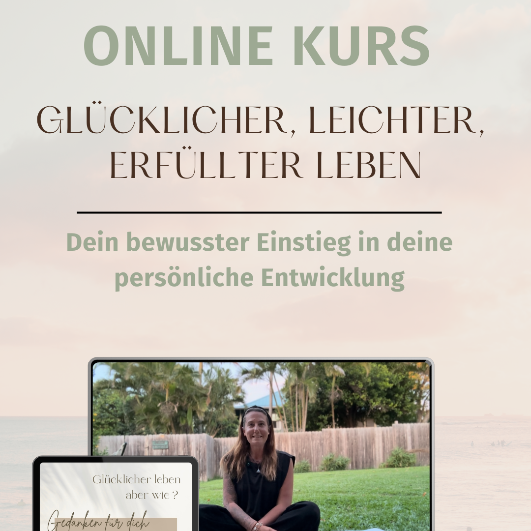 Mein Workshop | leichter, glücklicher und erfüllter Leben.  thumbnail