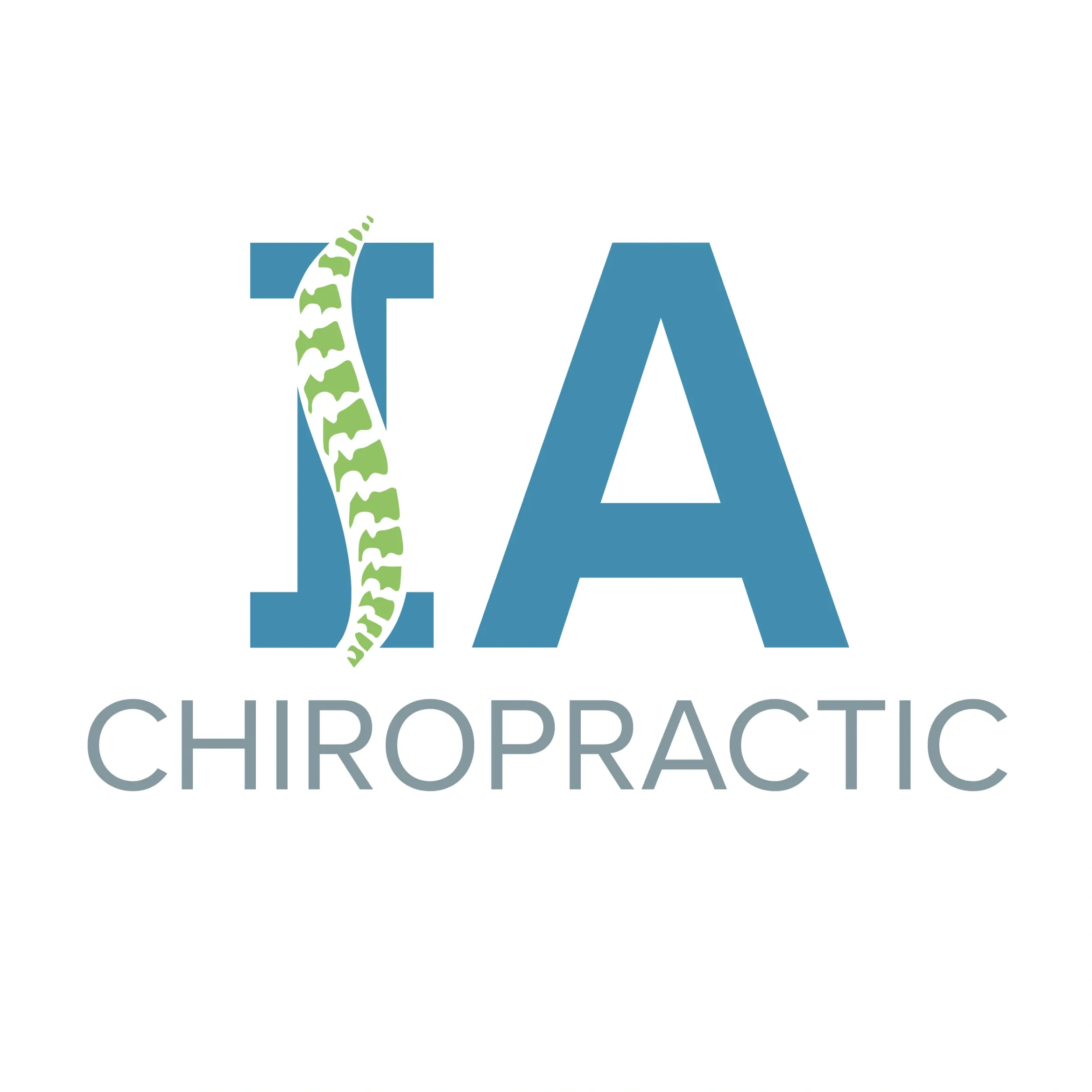IA Chiropractic - Book appointment thumbnail