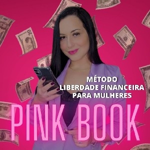 Liberdade Financeira Pink Book thumbnail