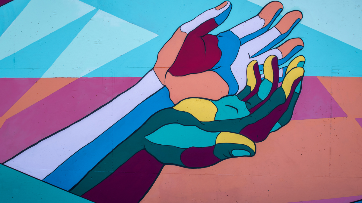 BioSite banner for @nous