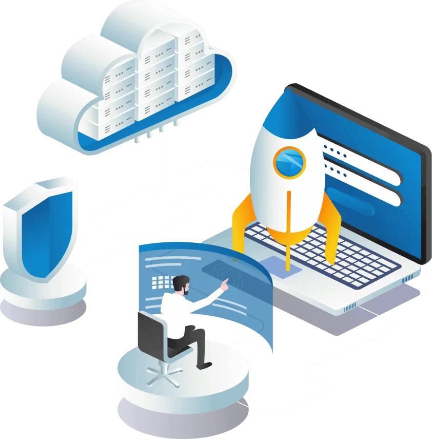 URL Shortener: Branded Links, Analytics, and Smart Redirects | Centi.ai thumbnail