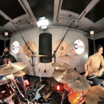 COOP3RDRUMM3R x TVD "Keel Timing"  thumbnail