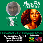PEACE FM  (4/5)* thumbnail