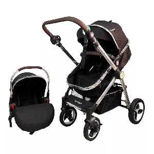 Carrinho Europeu  thumbnail