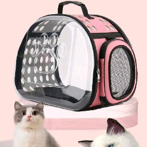 Bolsa de transporte Pet  thumbnail