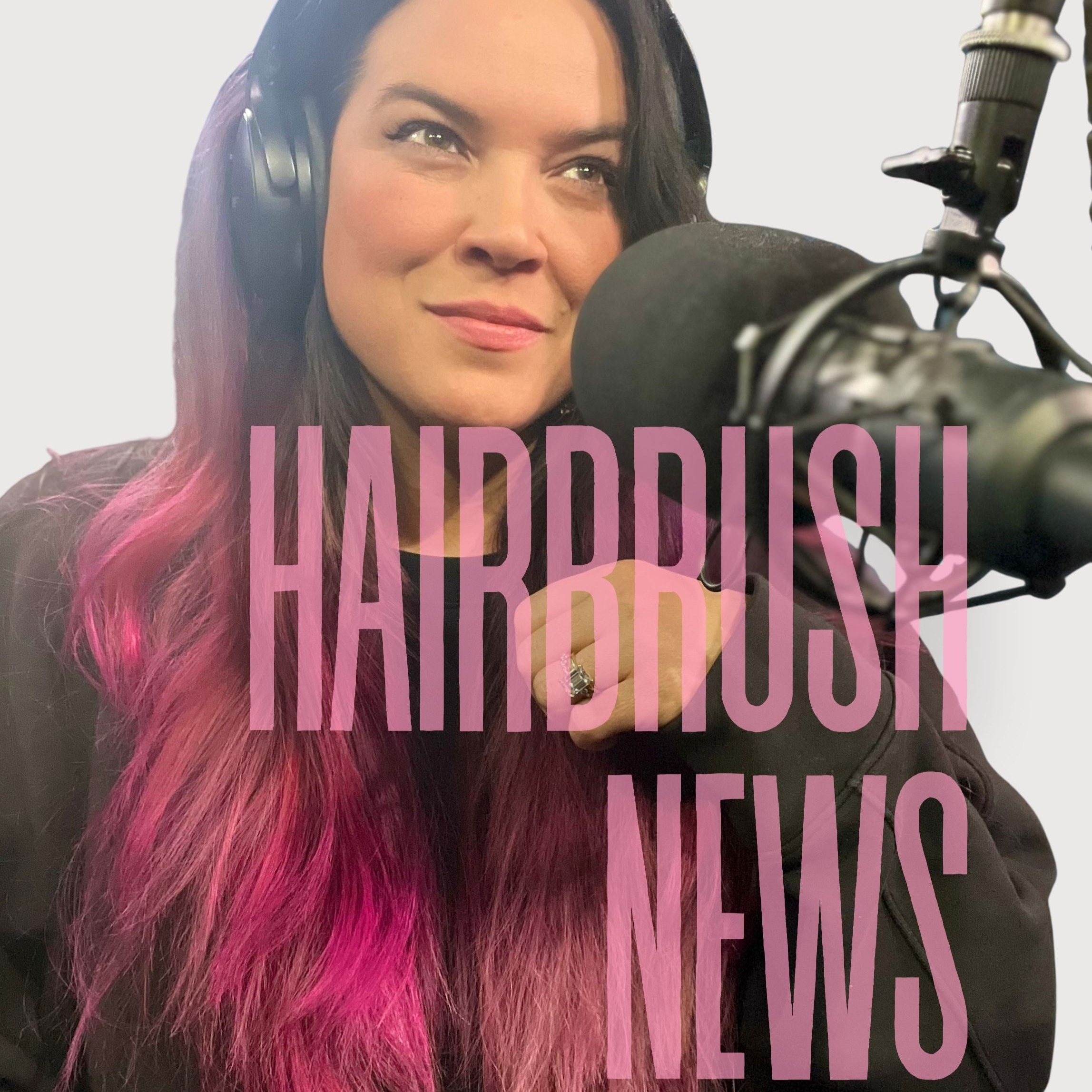 Hairbrush News thumbnail