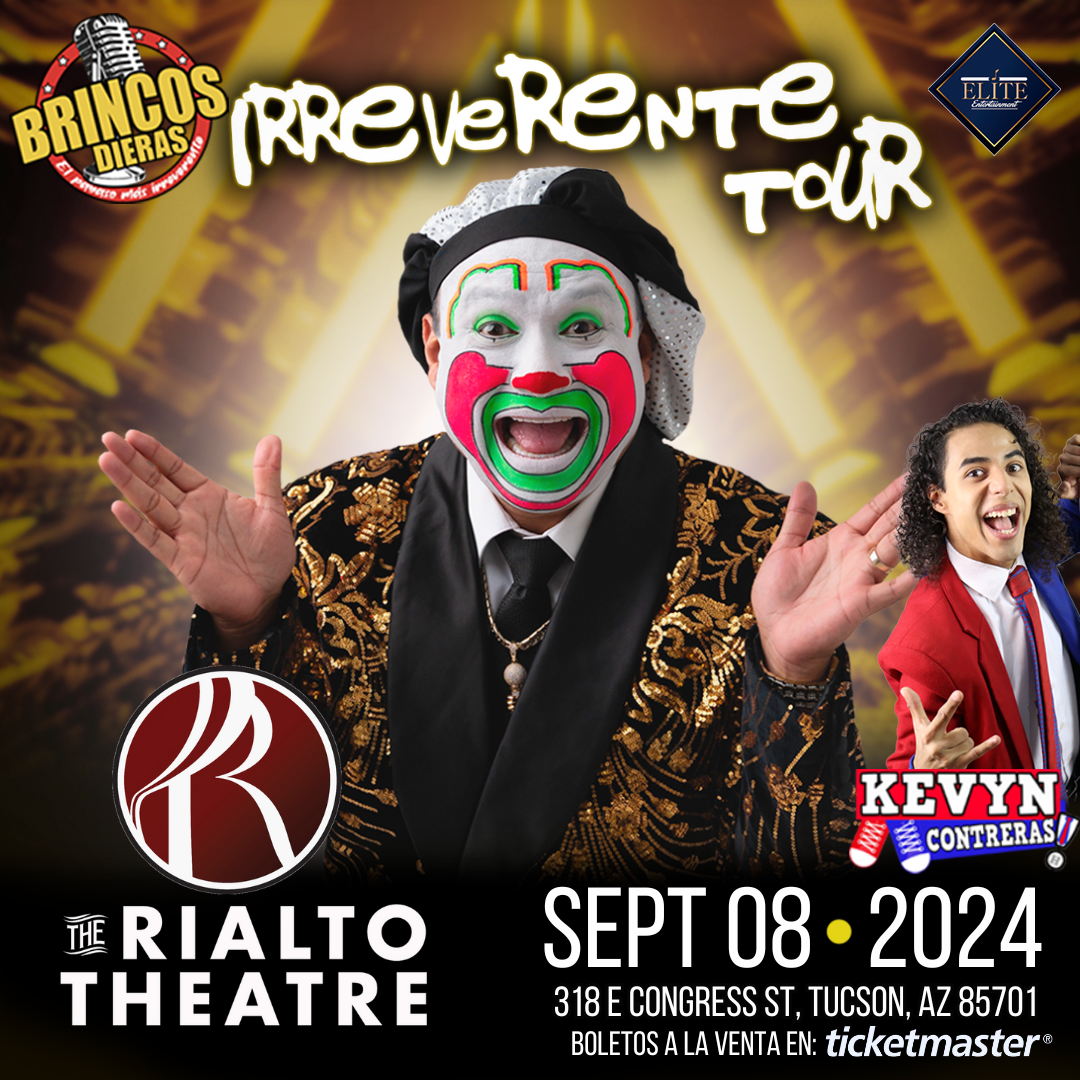 🇺🇲 08 SEP - TUCSON, AZ - LINK thumbnail