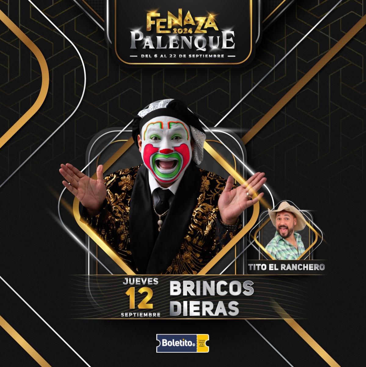 🇲🇽   12 SEP - ZACATECAS, ZAC - TAQUILLA thumbnail
